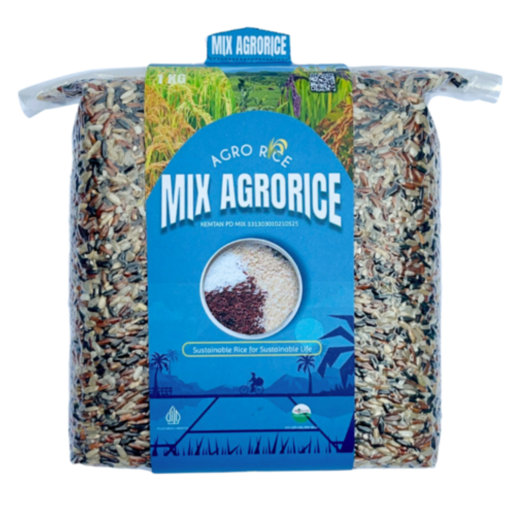 agro-rice